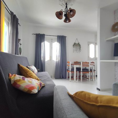 Appartement Casa Sunrise à Punta Mujeres Extérieur photo