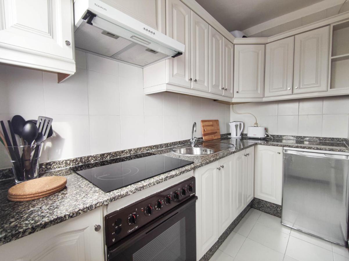 Appartement Casa Sunrise à Punta Mujeres Extérieur photo